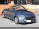 Daihatsu Copen High grade