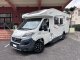 Fiat GRANDUCA ZEFIRO 295 TL