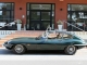 Jaguar e-type 4,2 coupe (2+2)