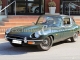 Jaguar e-type 4,2 coupe (2+2)