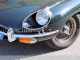 Jaguar e-type 4,2 coupe (2+2)