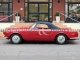 Lancia Flaminia Convertibile Touring