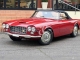 Lancia Flaminia Convertibile Touring