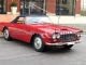 Lancia Flaminia Convertibile Touring