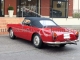 Lancia Flaminia Convertibile Touring