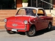 Autobianchi Bianchina Trasformabile 2° serie