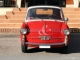 Autobianchi Bianchina Trasformabile 2° serie