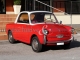 Autobianchi Bianchina Trasformabile 2° serie