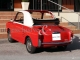 Autobianchi Bianchina Trasformabile 2° serie