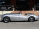 Jaguar XK 120 OTS