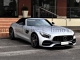 Mercedes Benz AMG GTC