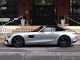 Mercedes Benz AMG GTC