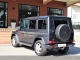 Mercedes Benz G350 Blue Tec