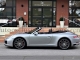 Porsche 991 4S Cabrio