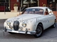 Jaguar 3.8 MK II