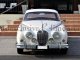 Jaguar MK 2 - 3.8