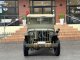 Jeep Willys MB Utility truck 4x4