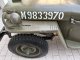 Jeep Willys MB Utility truck 4x4