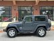 Jeep Wrangler 2.8 Sahara Automatico