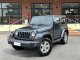 Jeep Wrangler 2.8 Sahara Automatico