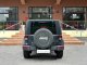 Jeep Wrangler 2.8 Sahara Automatico