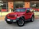 Jeep Wrangler Sahara Automatico