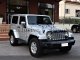 Jeep Wrangler Sahara Automatico