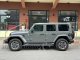 Jeep Wrangler Unlimited Sahara