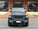 Jeep Wrangler Unlimited Sahara