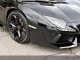 Lamborghini Aventador 6.5 V12 LP700