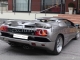 Lamborghini Diablo Roadster VT