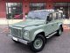 Land Rover DEFENDER 110 Td4 HERITAGE