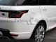 Land Rover Range Rover Sport 3.0 TDV6 HSE Dynamic