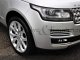 Land Rover Range Rover Vogue 4.4