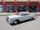 Mercedes Benz 220 SE Coupè CONSERVATA