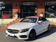 Mercedes Benz C200 Cabrio Premium