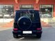 Mercedes Benz G500 GANCIO TRAINO