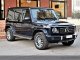 Mercedes Benz G500