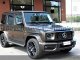 Mercedes Benz G63 AMG