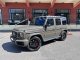 Mercedes Benz G63 AMG 585cv PREMIUM PLUS IVA COMPRESA