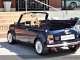 Mini 1300 Rover Cabrio