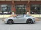 Porsche 992 911 Targa 3.0 4S auto