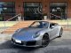 Porsche 991 911 Carrera 4S Cabriolet