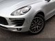 Porsche Macan S Diesel