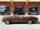 Rolls Royce Corniche Cabrio