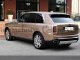 Цвет петра. Rolls Royce Cullinan сзади. Rolls Royce Cullinan Лиза Миллер. Petra Gold Rolls Royce. Роллс Ройс Куллинан жемчужного цвета.