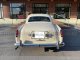 Rolls Royce Silver Cloud III Flying Spur