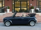 Rover Mini Cabrio