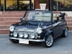 Rover Mini Cabrio