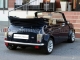 Rover Mini Cabrio